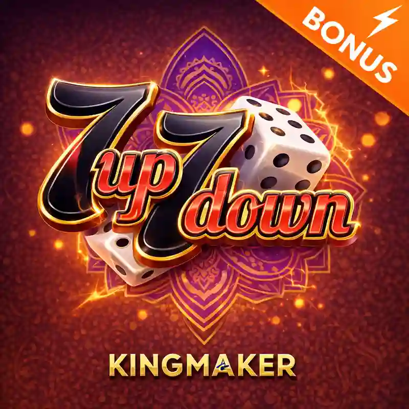 7 Up 7 Down - one x bet casino game