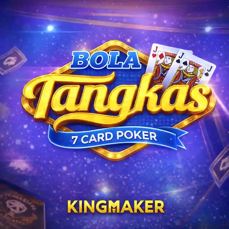 Bola Tangkas Slot